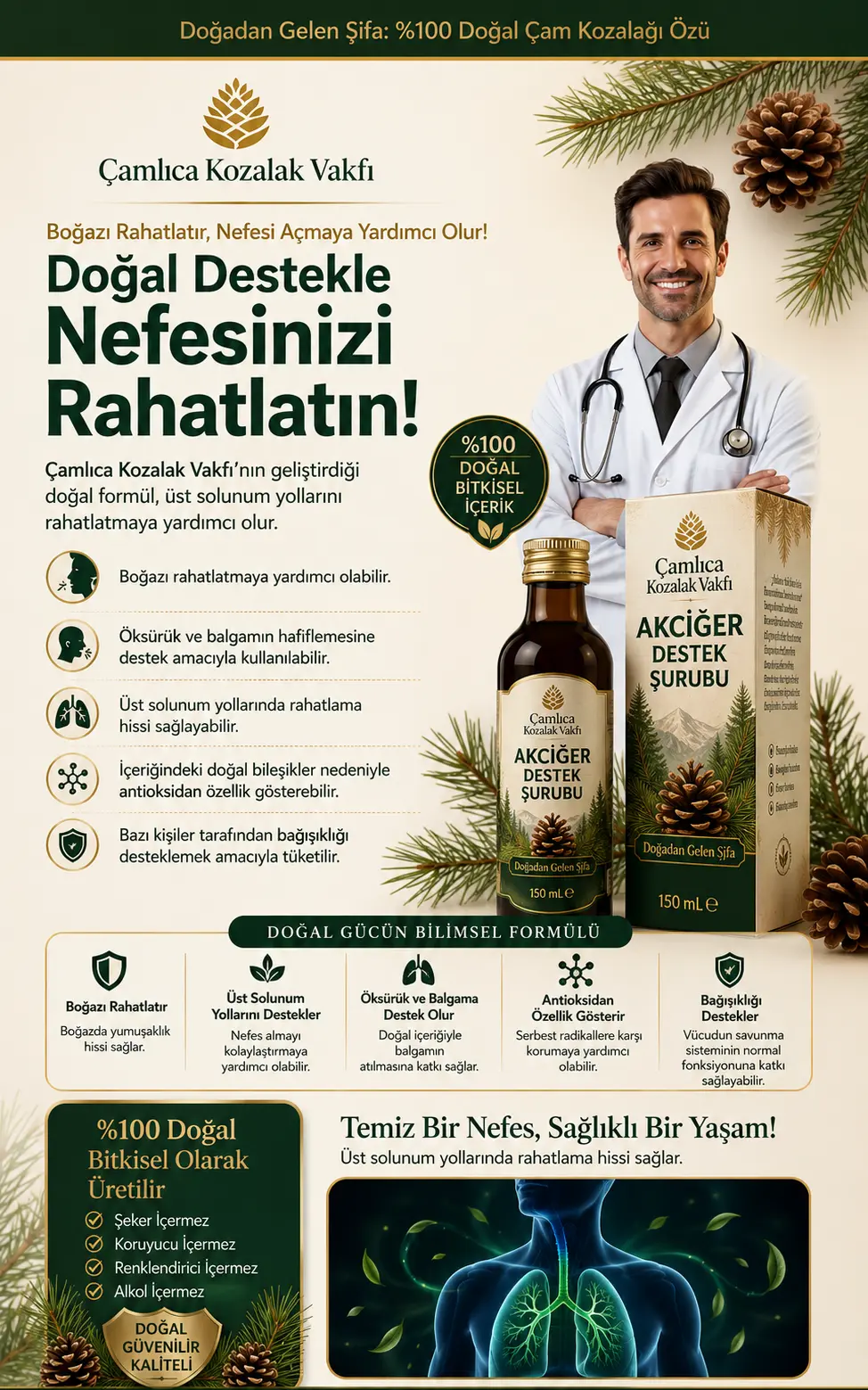Prostat Şurubu Bölüm 2